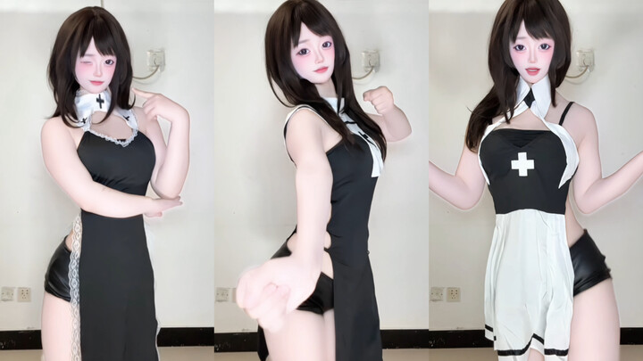 Black Suit: Choose One!