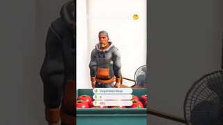 Toko Buah Di Farmer Life Simulator#games #tiktok #simulator #funny #bussid #shorts #fun #farm #short