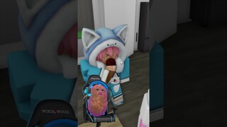 KENAPA 2023 ITU GA ADA HARI TENANG SIH ??! SEMUANYA BIKIN PUSING !! Feat @sapipurba  #shorts #short