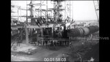 Oil Refinery in India, 1950s - Archive Film 1062345