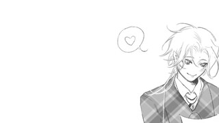 【oc/手书】RED FLAGS