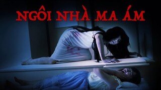 Đừng Xem Video Này Sau 12h Đêm: "CÓ MỘT CON MA TRONG NHÀ TÔI"