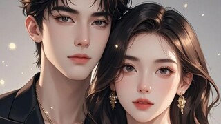 { Zuo Ming & Wang Gege } " Masuk dalam novel jadi istri jahat, aku berubah kok CEO jadi nempel '