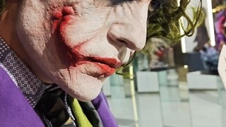 比真人还真的雕像，开天工作室展厅打卡！
