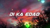 Di Ka Edad - Jake Piedad [ Breaklatin Bounce ] Dj Ronzkie Remix | New TikTok Viral | 2022 Remix