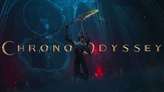 Chrono Odyssey (Playtest) ⚙️ Part 2/2 | HD 60FPS Ultra Settings Walkthrough (No Commentary) | Benji