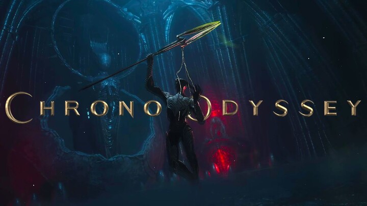 Chrono Odyssey (Playtest) ⚙️ Part 2/2 | HD 60FPS Ultra Settings Walkthrough (No Commentary) | Benji