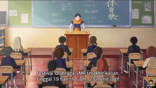 Episode 11 [p1] - [S2] Boku No Kokoro No Yabai Yatsu Subtitle Indonesia