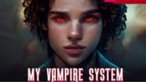 My Vampire System 1- 15