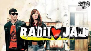 Radit dan Jani (2008)