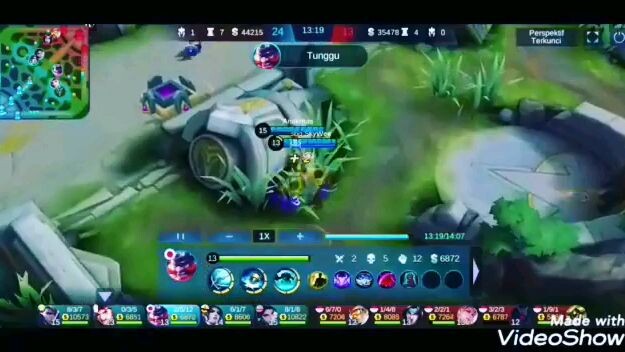 satu tarikan.... satu nyawa melayang