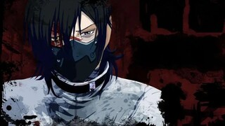 【MAD】Crazy is just food for kindness-A (ha) Lelua Harptis