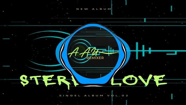 Stereo Love