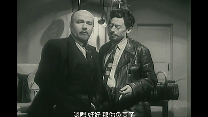 ”你会煮牛奶吗？“——”无所谓。“