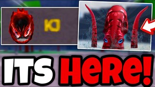 KJ is Coming *THIS WEEK*, But Something Else Is Too... | The Strongest Battlegrounds Update (ROBLOX)