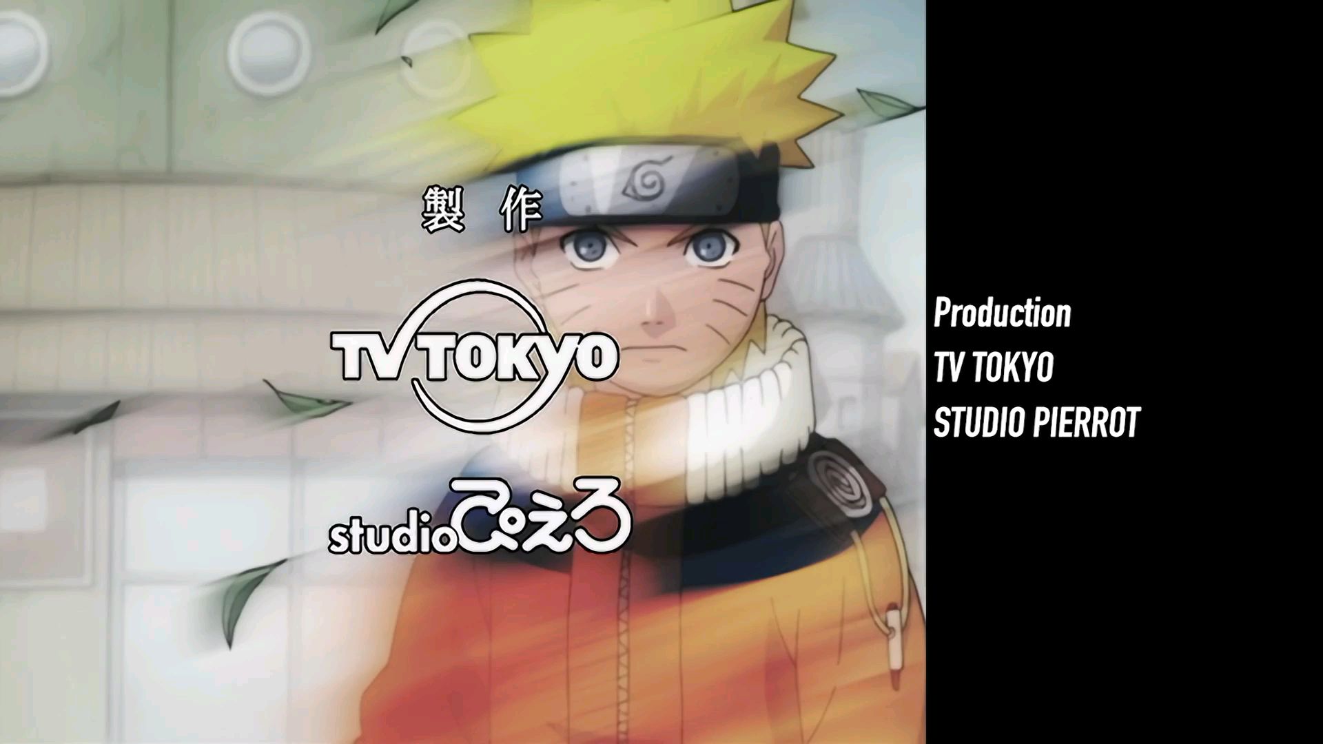 Naruto Shippuden Episode 1 Hindi Dub #Unofficial FanDub - BiliBili