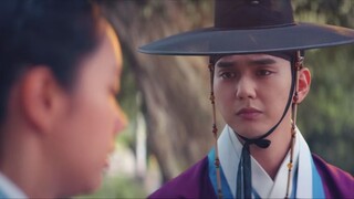 Moonshine | Episode 08 | Hindi Dubbed | K-Drama Series