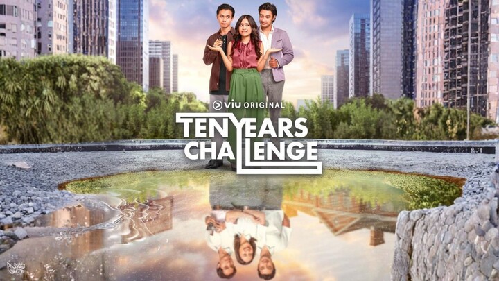 Ten Years Challenge (2024)