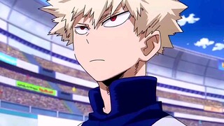 bakugo [MHA/BNHA edit]