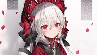 【萌系混剪】Sweet