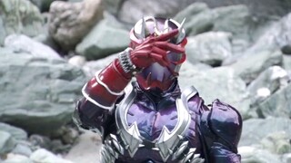 Berapa kali Kamen Rider Hibiki menjabat tangannya (khusus TV)