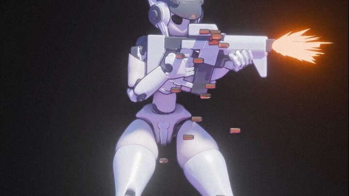 Xingnu S-800 testing machine-CQB test
