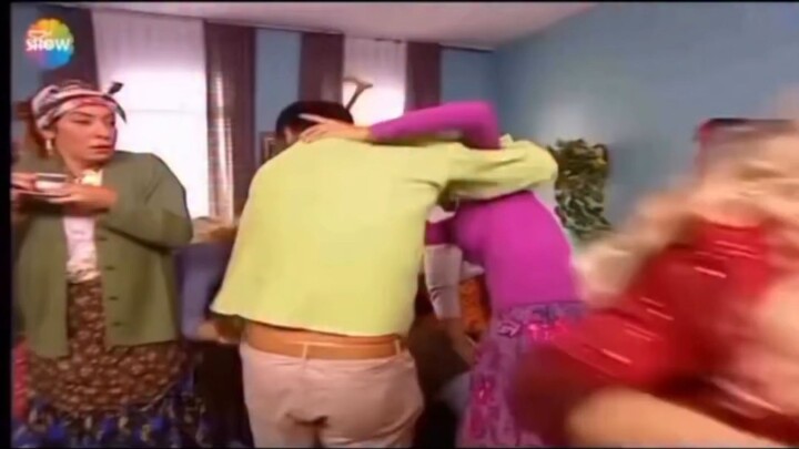 I can't give up Turkish coffee