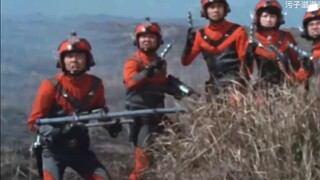 Muluch ที่เปลี่ยนไปสามารถล้างแค้นให้กับความอัปยศอดสูในอดีตของเขาและล้างแค้น Dolagli ได้สำเร็จหรือไม่