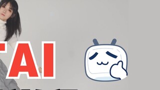 [Instant Noodles] MOTTAI complete dance tutorial is suitable for simple and cute little house dance 