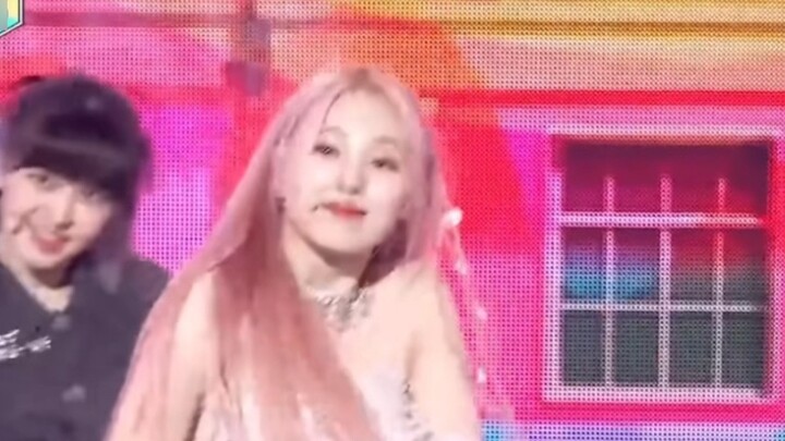 Mười giây thần thánh của Choi Yun-jin