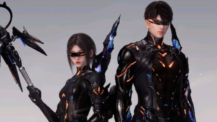 3 Fluctuation Orbit 60: Gameplay With Caleb & Sylus🔥