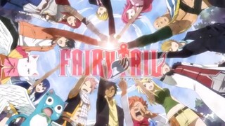 Hội Pháp Sư Fairy Tail - Phần 1 -Tập 59 Lồng Tiếng