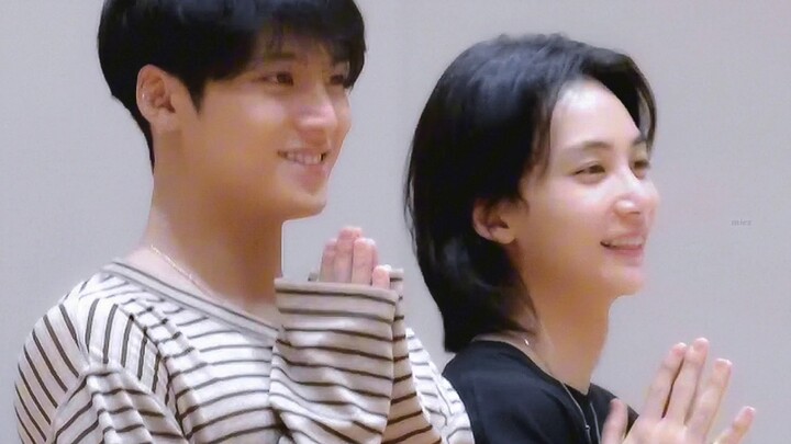 【Minhan】【Mianhua】Tiểu Khuê bỗng dưng cao vọt lên ha ha ha