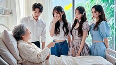 Mẹ Chồng Giàu Giả Bệnh Gọi Tổng Tài, Đâm Thẳng Thử Thách Con Dâu!