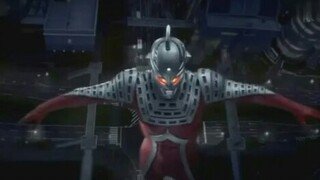 This is an Ultraman who adheres to the three-minute battle setting