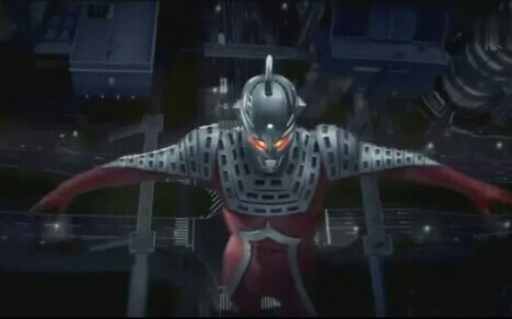 This is an Ultraman who adheres to the three-minute battle setting