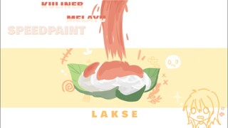 gambar makanan njir :v Lomba 17 an aseli