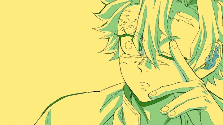 We found a small amount of fan animation among a large number of original films