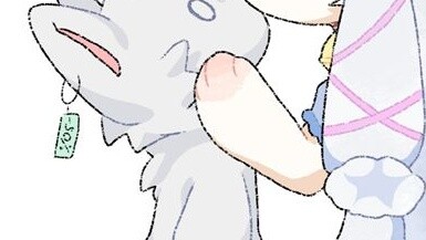 【MeUmy】I want to eat the O in the mouth of MeUmy teacher