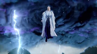 Renegade Immortal episode 72