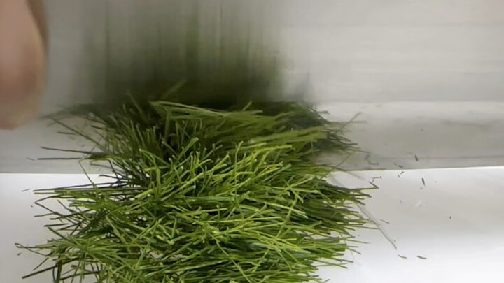 One of the Soul Ingredients for Eating Sashimi