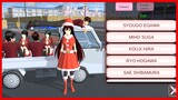 Interesting New Features in SAKURA School Simulator Update 1.032.3