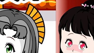 คุนหยวนสั่งสอน! การจัดเรียงเค้กเน่าประกอบด้วยภูมิปัญญาอันยิ่งใหญ่ "การจัดเรียงเค้กเค้กอมตะ" ตอนที่ 3