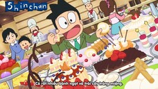 Doremon Cửa hàng nội thất tại gia