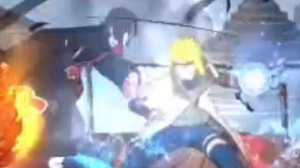 "Once I'm in the Guanzhong Prison, I'm invincible!"