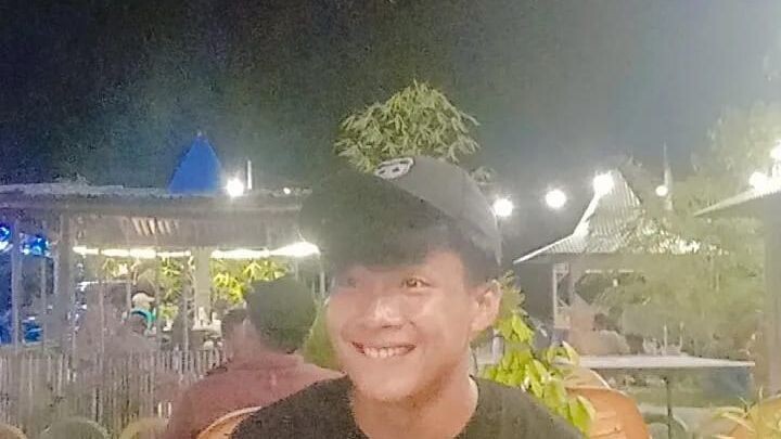 full album Felix Saw 2020