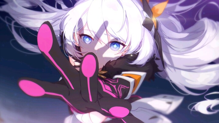 GMV | Honkai Impact 3 | All The Captains, This Is The Last Time