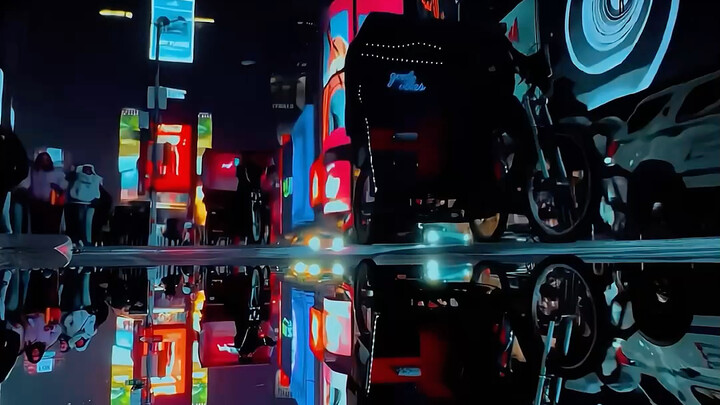 See the World from a Different Angle