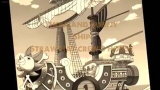 One Piece OVA 2011 : Infiltration! Thousand Sunny! Sub English