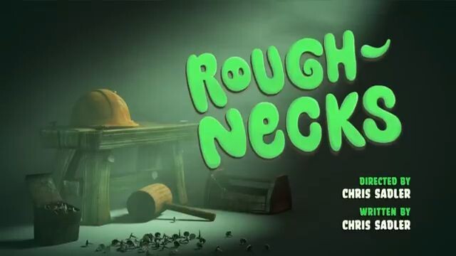 Piggy Tales 2014 Season 1 Episode 2